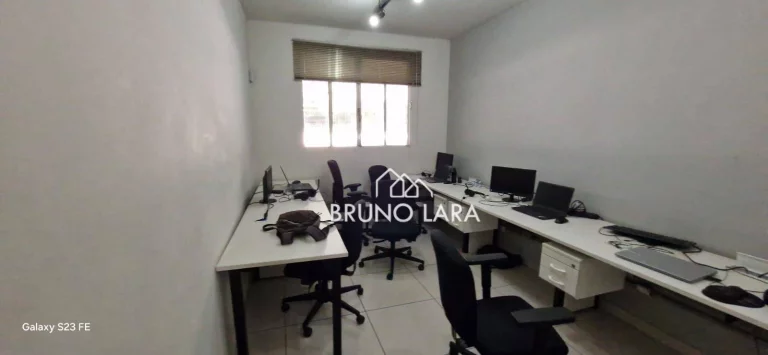 Imagem Sala disponível para locação no Centro - Betim/MG