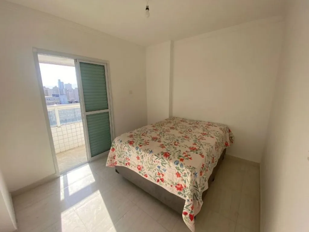Imagem APARTAMENTO COM 86,00 m² - AVIAÇÃO - PRAIA GRANDE SP