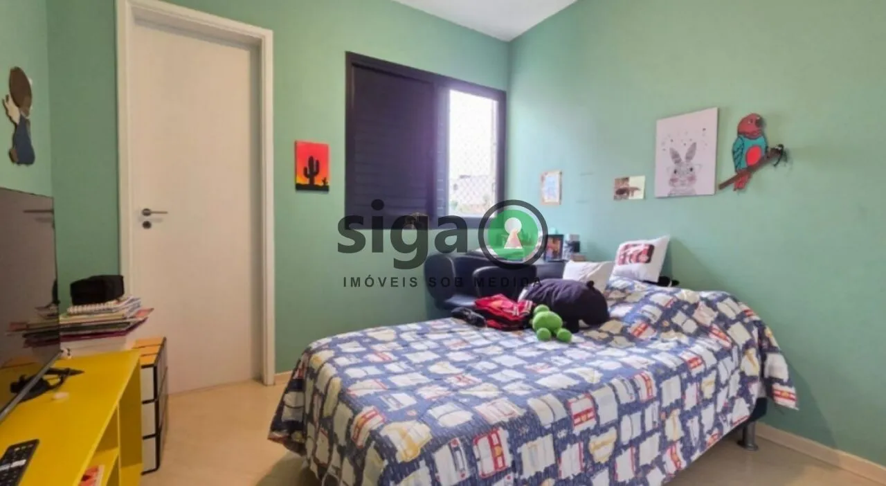 Imagem Apartamento para venda no Morumbi 04 dormitórios, São Paulo - SP