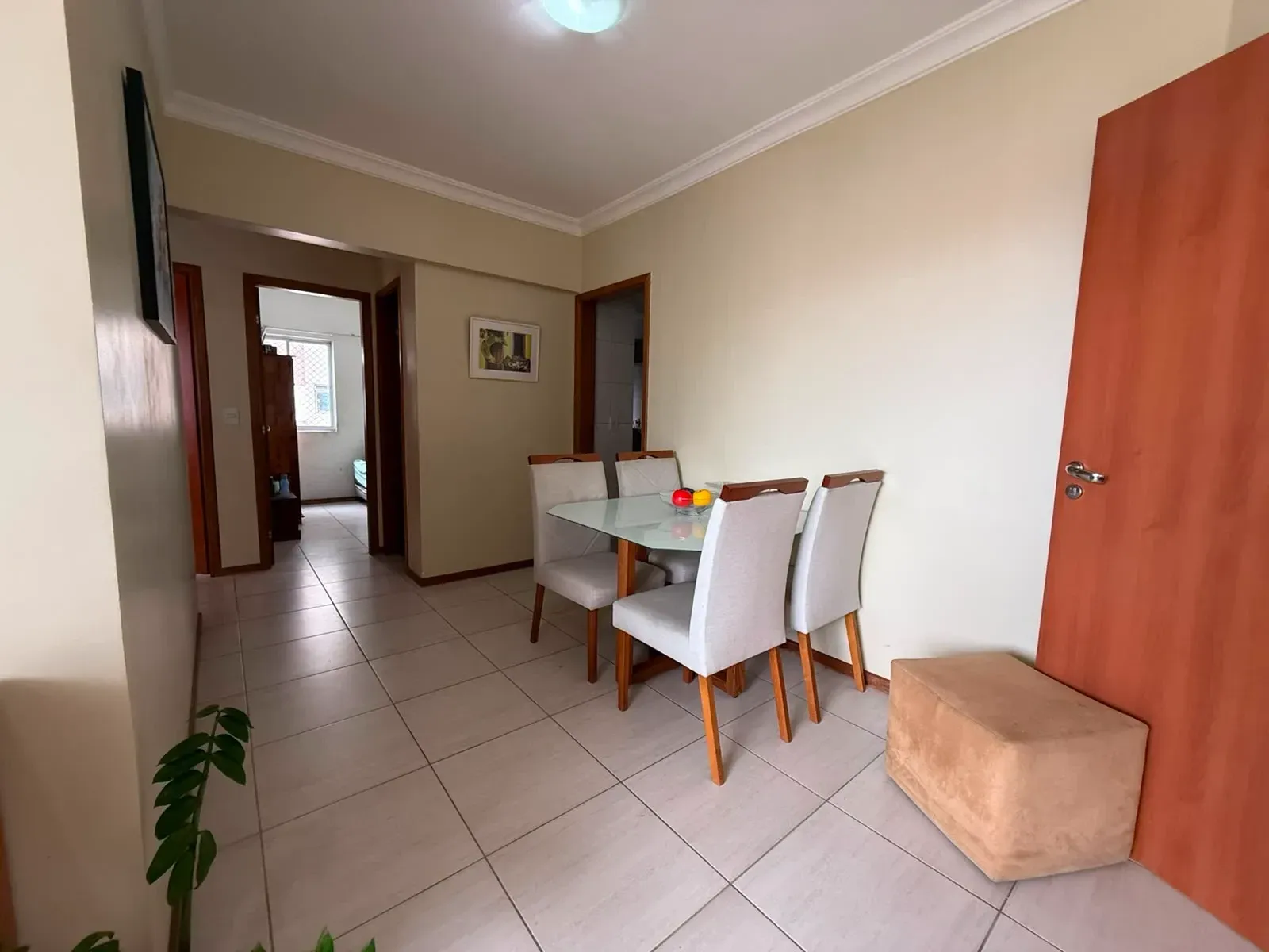 Imagem Apartamento com 3 Quartos à Venda, 72 m² em Brotas - Salvador