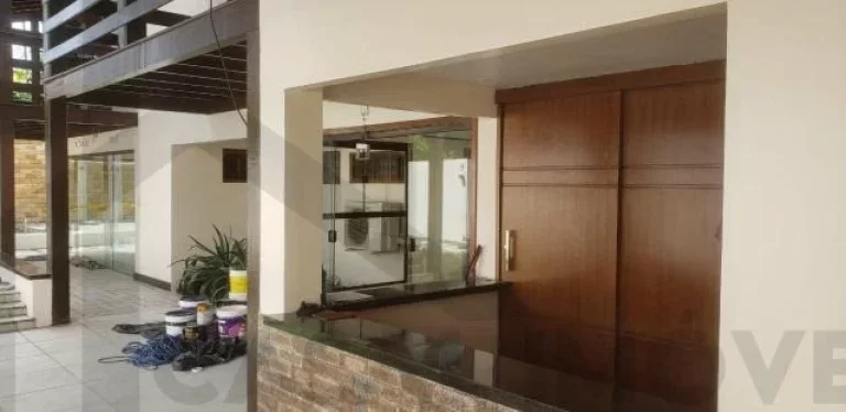 Imagem CASAL IMÓVEIS VENDE MANSÃO CRISTAL VILLE 5 SUÍTES