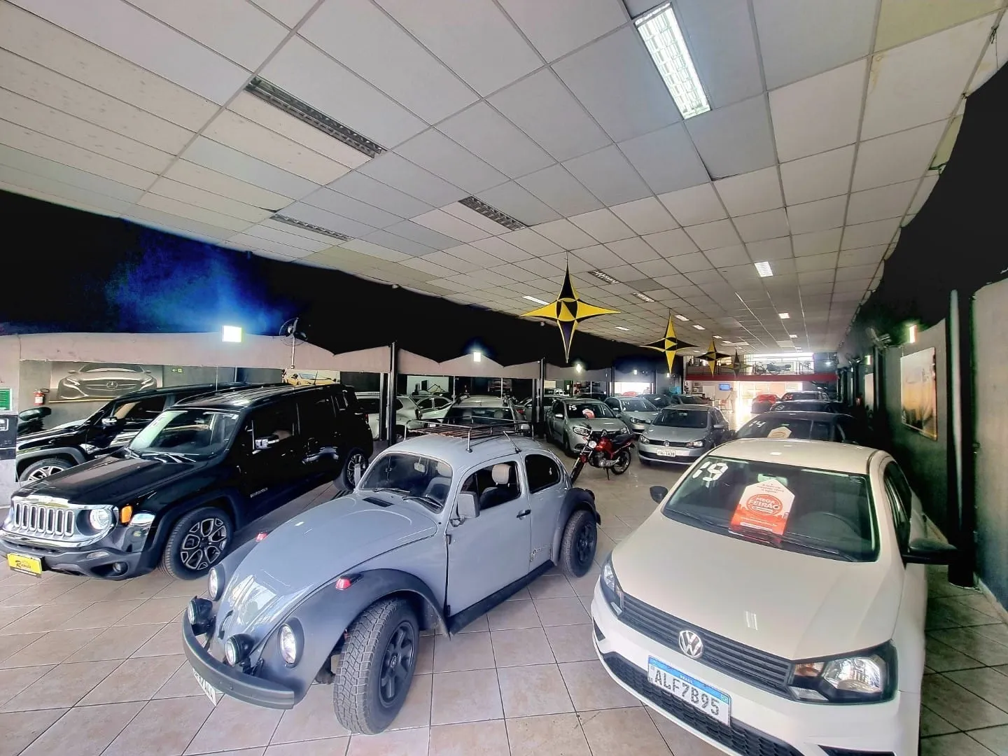Imagem Comercial à venda 537M², Alto do Cardoso, Pindamonhangaba - SP