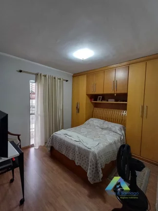 Imagem Sobrado a venda com 03 dormitorios R$ 636 mil
