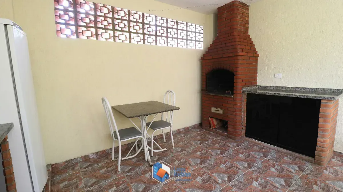Imagem Sobrado para venda em Tremembé com 3 quartos, sendo 1 suíte, 190m²