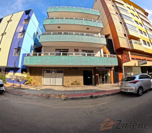Foto do imóvel EXCELENTE APARTAMENTO 03 QUARTOS COM 02 ÁREAS EXCLUSIVAS em Avenida Praiana