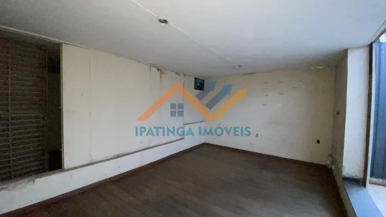 Imagem Loja à venda no Horto - Ipatinga
