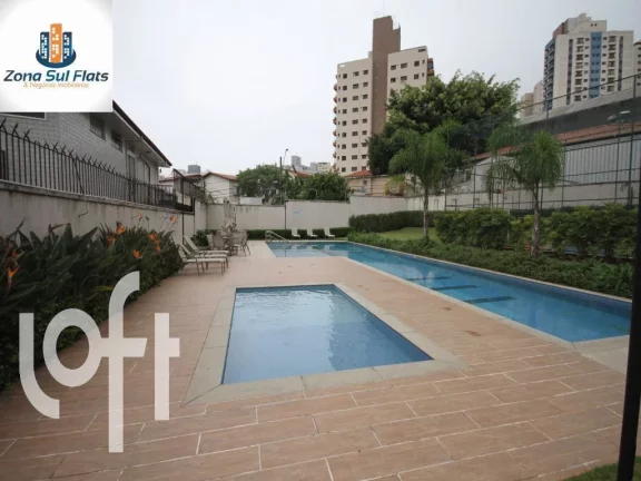 Imagem Apartamento 3 Dormitórios, Varanda Gourmet e 2 Vagas à Venda Na Saúde