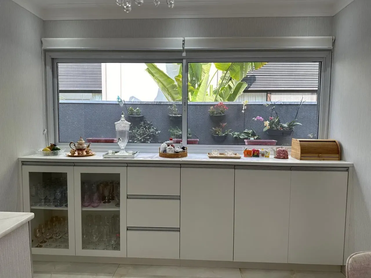 Imagem Casa com 4 Quartos à Venda, 342 m² em Alphaville - Santana de Parnaíba