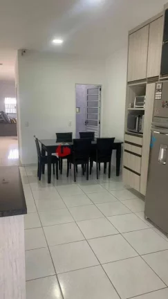 Imagem Sobrado à venda 3 Quartos, 1 Suite, 2 Vagas, 300M², Vila Alpina, São Paulo - SP