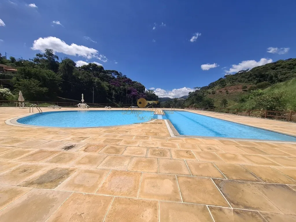 Imagem Terreno em Condomínio para Venda em Teresópolis / RJ no bairro Vargem Grande