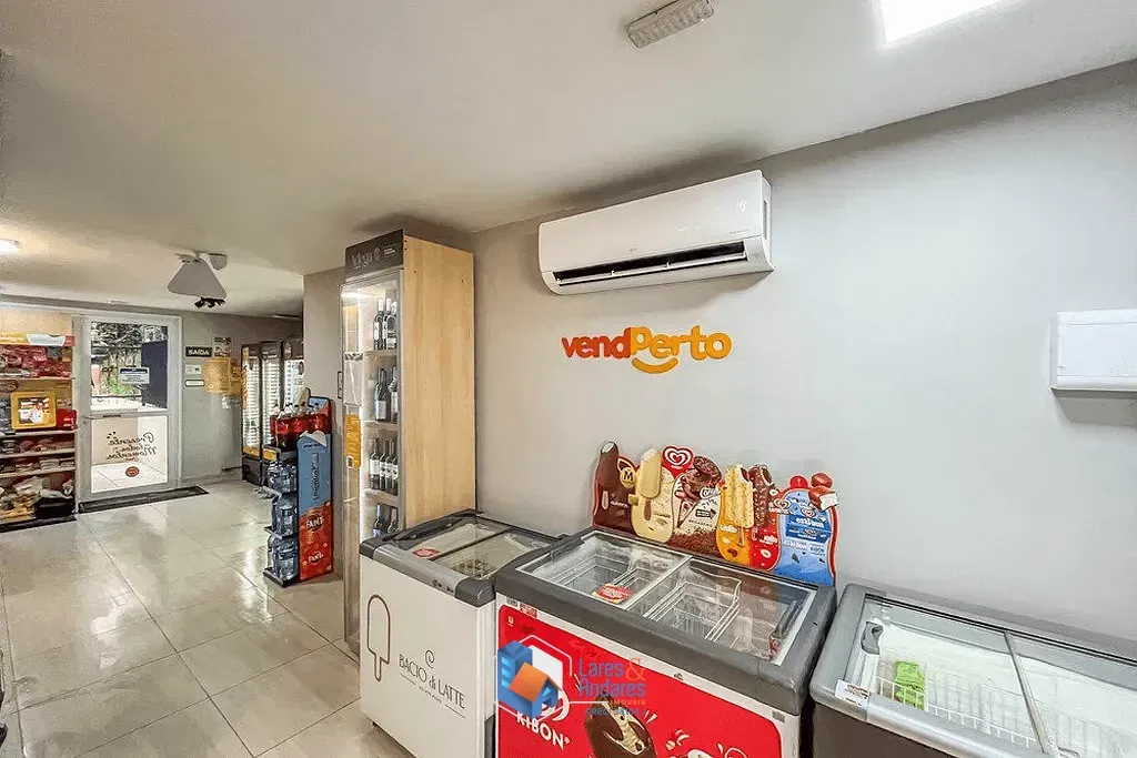 Imagem Apartamento à venda 1 Quarto 1 Suite 1 Vaga 36M² Barra Funda São Paulo - SP