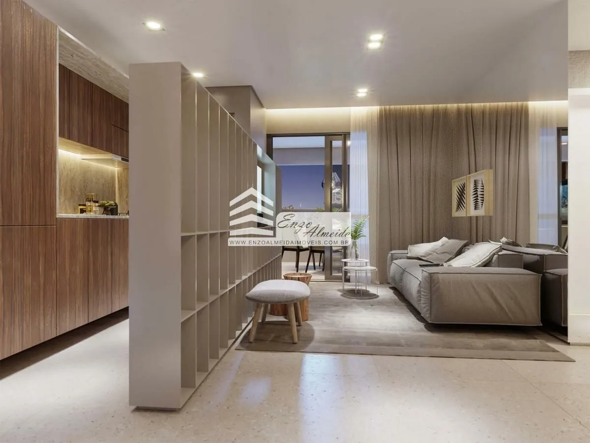 Imagem Apartamento à venda em São Paulo/SP
