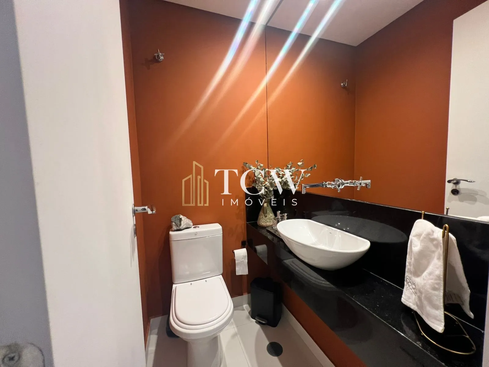 Imagem Apartamento para alugar no bairro Cidade Monções - São Paulo/SP, Zona Sul