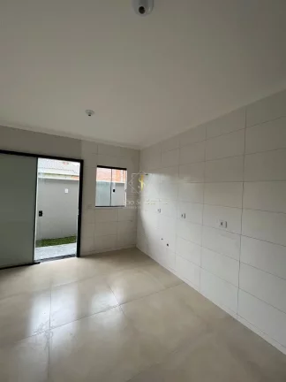Imagem Casa para Venda em Guaratuba, balneário Eliane