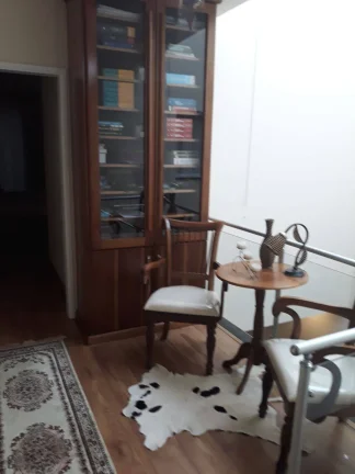 Imagem Sobrado Maravilhoso com 311 m² 3 Dormitórios sendo 3 Suítes Estuda Permuta