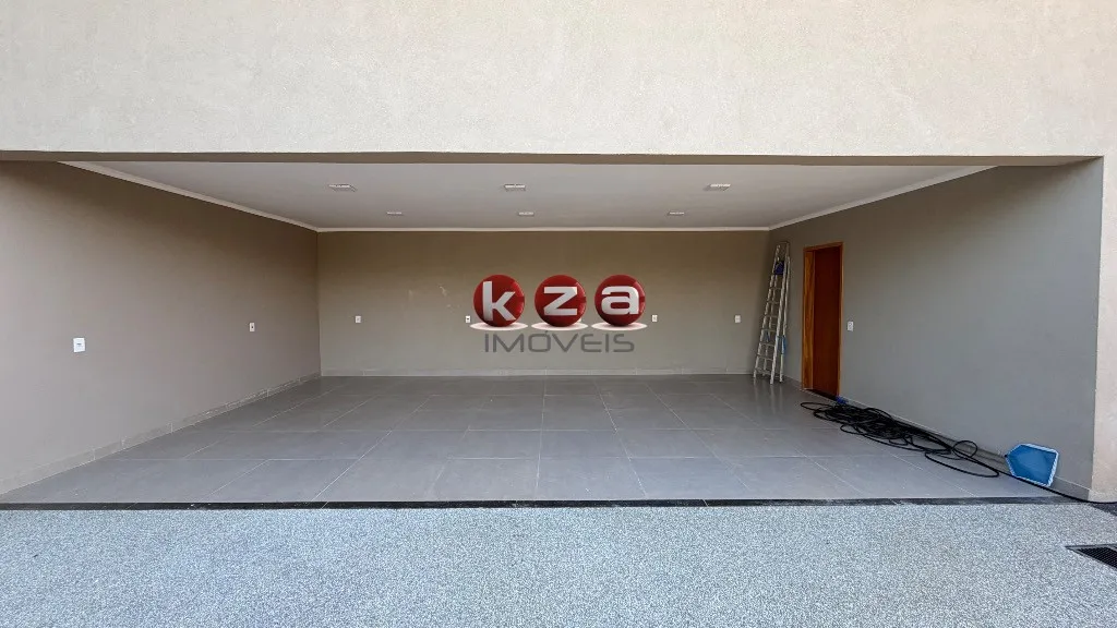 Imagem Imperdível Casa em Condomínio à Venda em Valinhos-SP - Condomínio Villa do Sol, 3 Suítes, 2 Salas 240m²