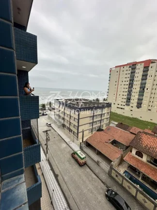 Imagem Apartamento para Venda em Mongaguá / SP no bairro Centro