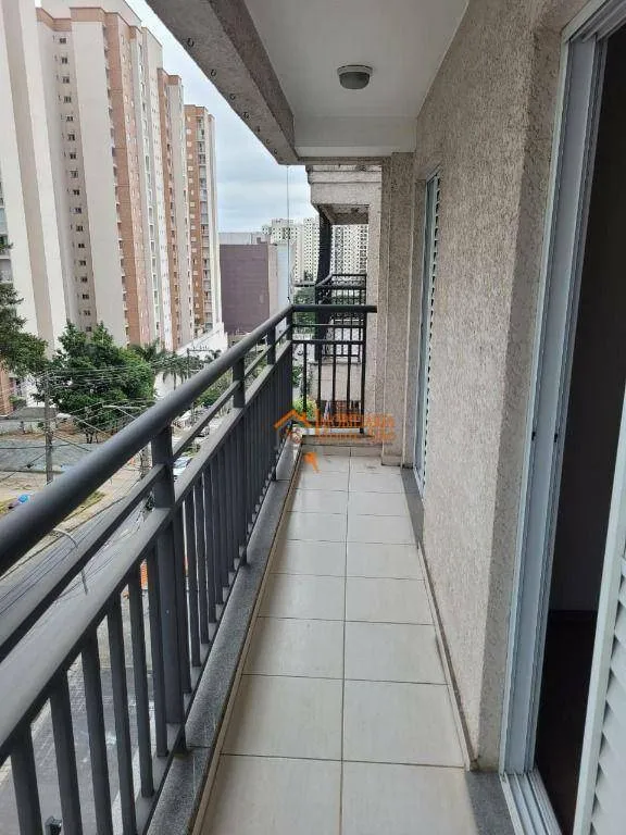 Imagem Apartamento com 3 dormitórios à venda, 83 m² por R$ 699.000,00 - Jardim Flor da Montanha - Guarulhos/SP