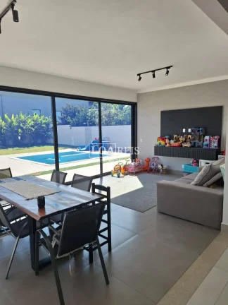 Imagem CASA TÉRREA PRONTA PARA MORAR CONDOMÍNIO MIRANTE DO VALE