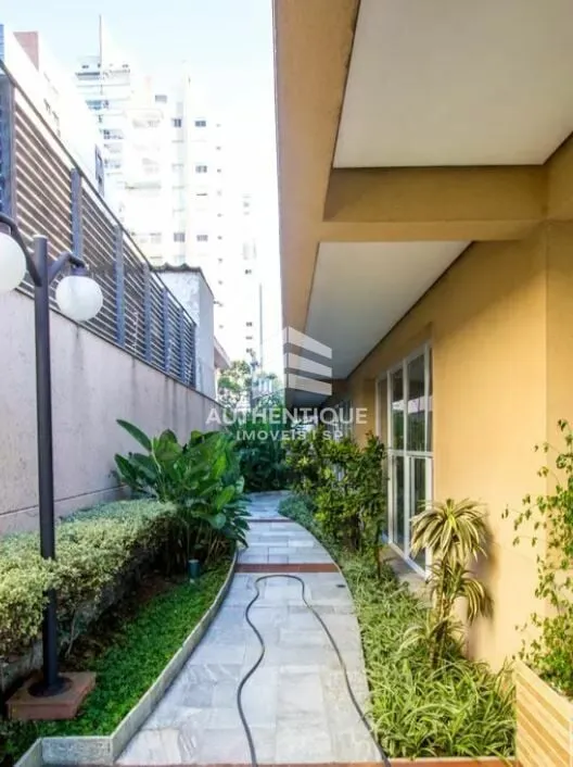 Imagem Inside Vila Olímpia - Apartamento à venda no bairro Vila Olímpia - São Paulo/SP, Zona Sul