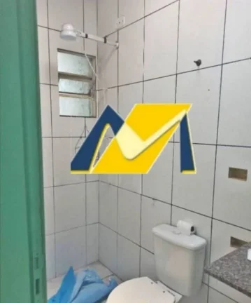 Imagem Alugo Casa Comercial em Santo André. Vila América