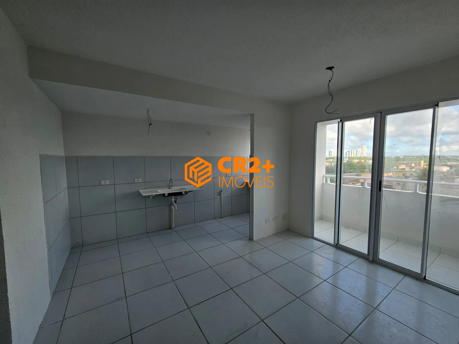 Imagem Vendo Apartamento 48m² em Candeias