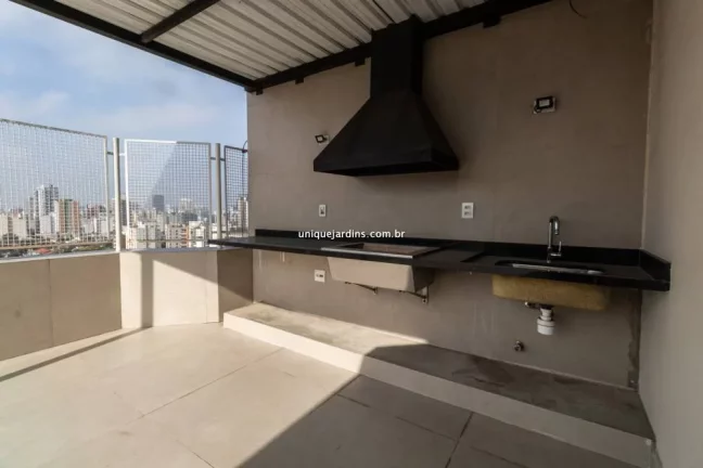 Imagem Cobertura Duplex à venda Pinheiros São Paulo