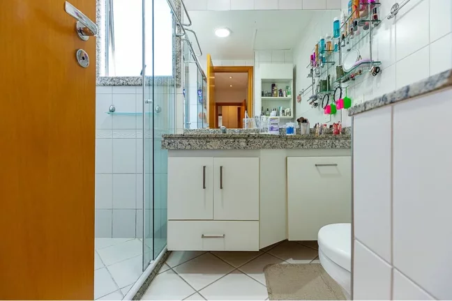 Imagem Apartamento à venda no bairro Brooklin Paulista - São Paulo/SP