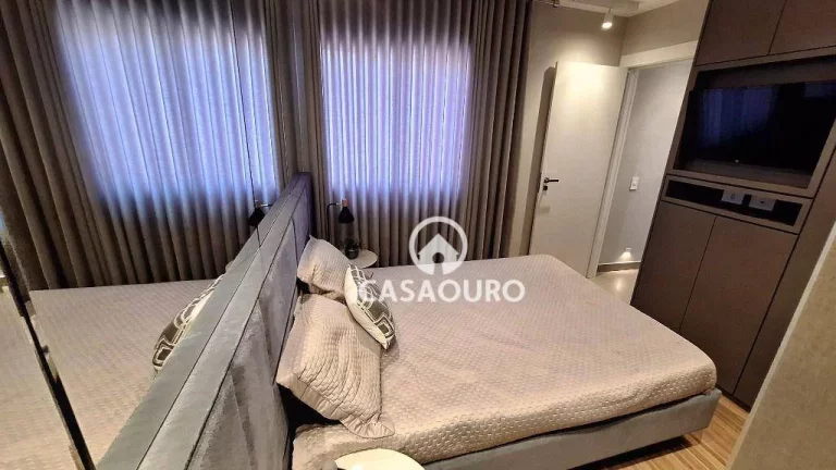Imagem Apartamento com 2 quartos à venda, 59 m² - São Lucas - Belo Horizonte/MG