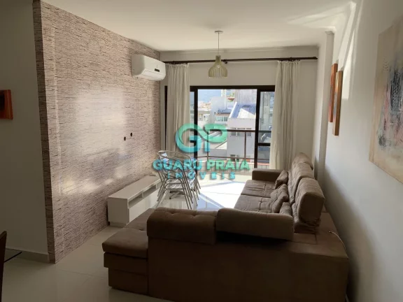 Imagem Apartamento reformado