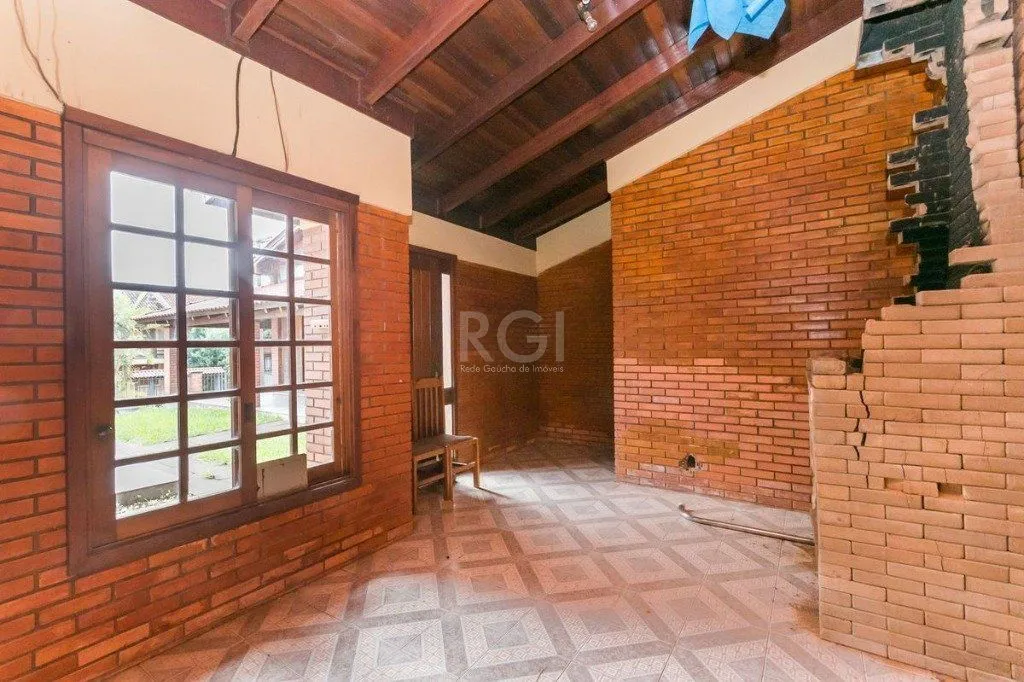 Imagem Casa no bairro Espirito Santo - 3 dormitórios