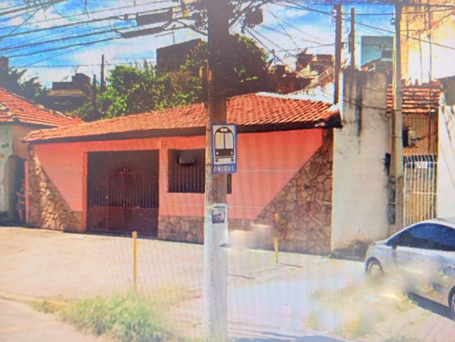 Imagem Casa Térrea à venda, com excelente m2, amplos comodos, proximo aos sprincipais hoteis de Aparecida, Santa Rita, Aparecida, SP