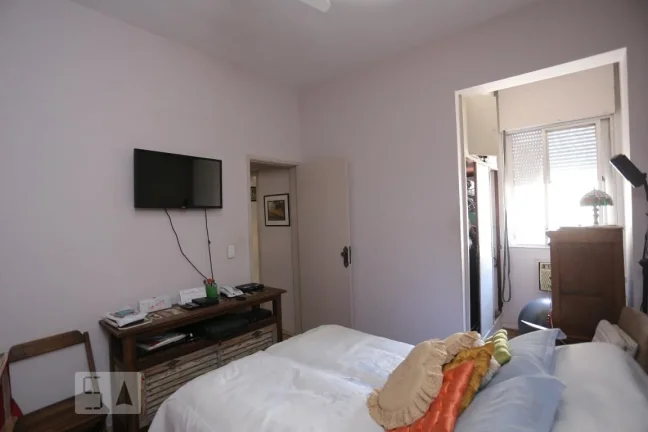 Imagem Apartamento à Venda - Copacabana, 2 Quartos, 73 m2