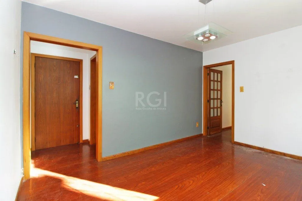 Imagem Apartamento em Santa Tereza
