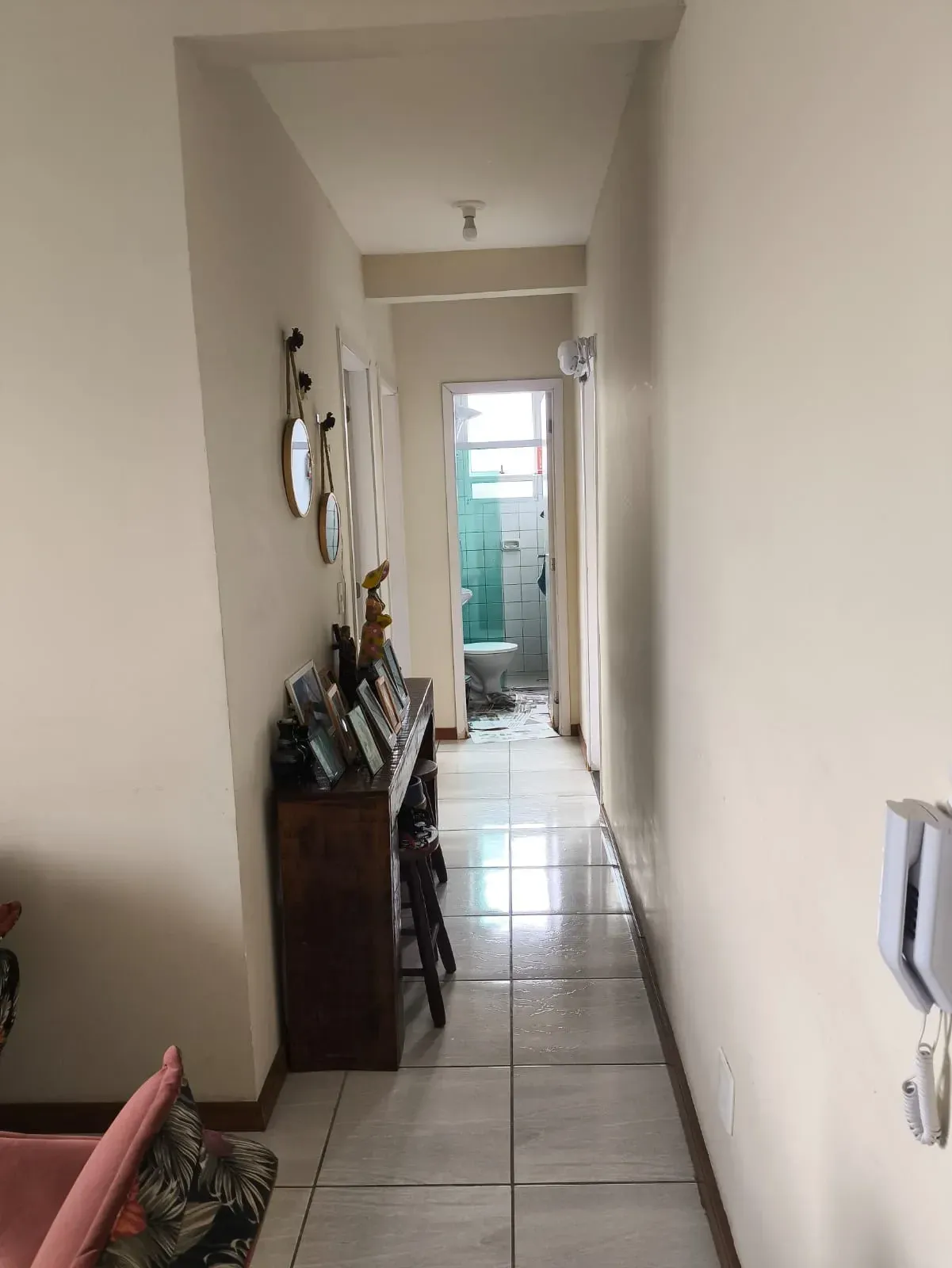 Imagem Apartamento com 3 Quartos à Venda, 52 metros em Vila Paris - Contagem