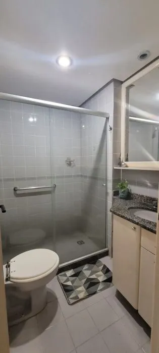 Imagem Condomínio BARRA BALI - Crystal Bali, 80 m², 3 quartos