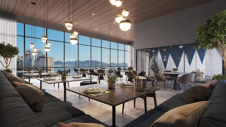 Imagem APARTAMENTO RESIDENCIAL em Porto Belo - SC, Perequê