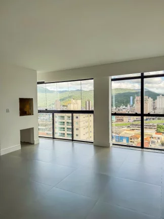 Imagem Apartamento para venda no bairro Meia Praia em Itapema