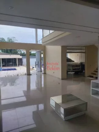 Imagem Casa para venda com 3 suítes no Residencial Amazon Garden