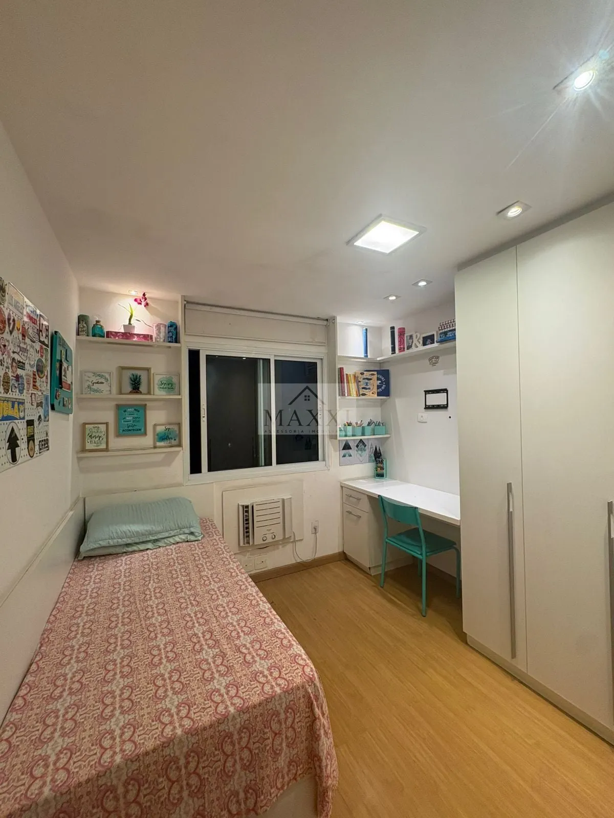Imagem Apartamento Alto Padrão em Barra da Tijuca, Peninsula Rio de Janeiro/RJ