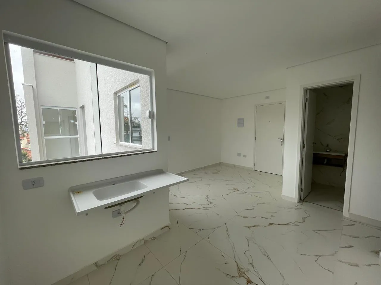 Imagem Apartamento para Venda em Santo André / SP no bairro Santa Maria