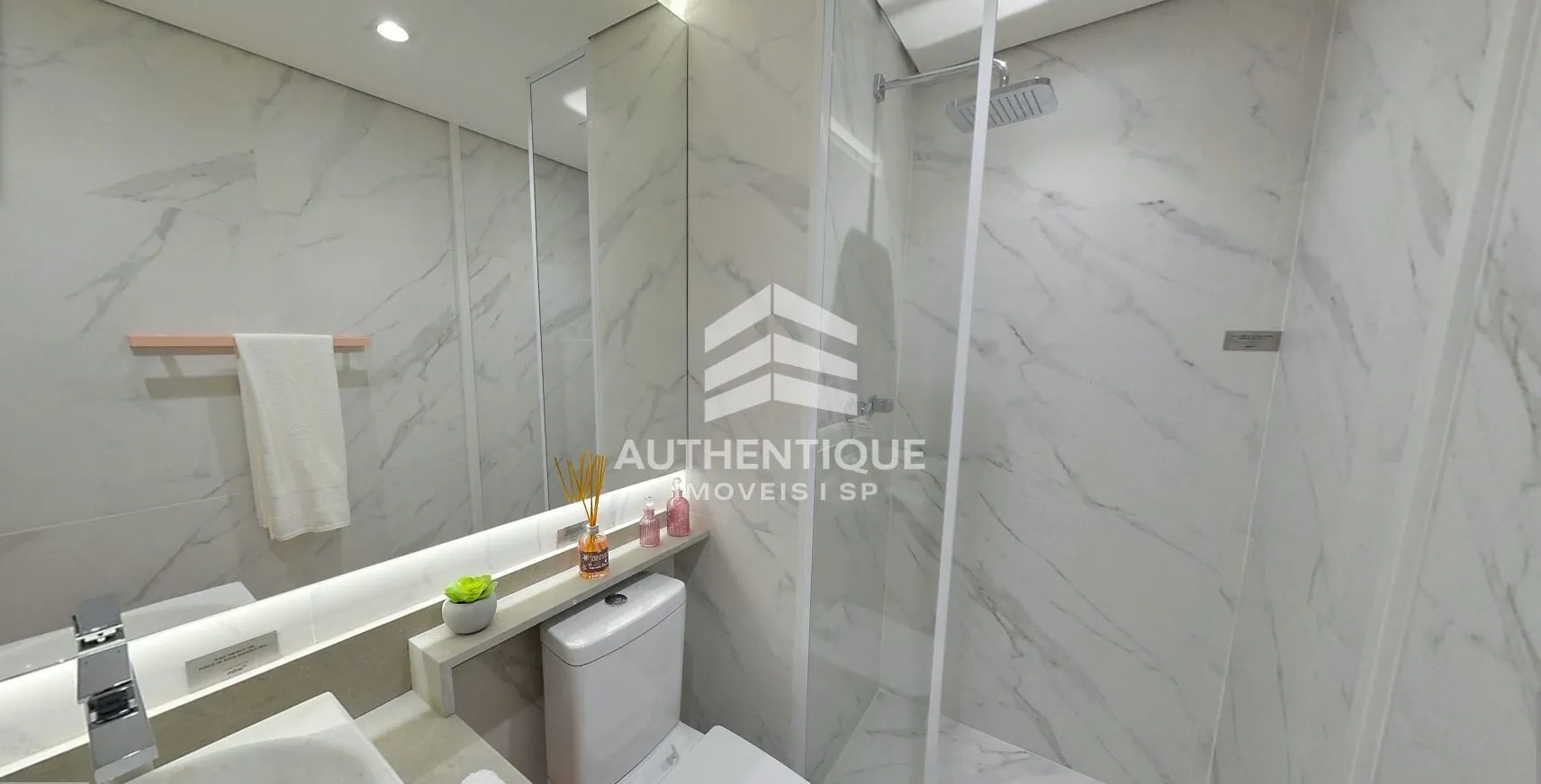 Imagem HAUS MITRE BROOKLIN - Apartamento à venda em São Paulo/SP