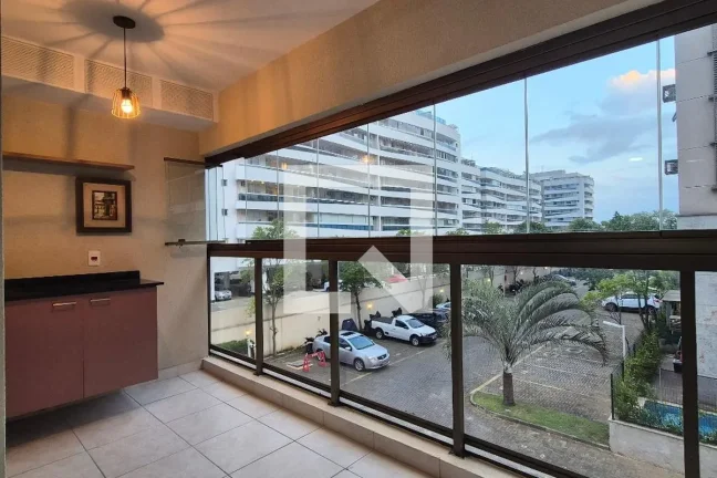Imagem Apartamento à Venda - Recreio, 2 Quartos, 70 m2