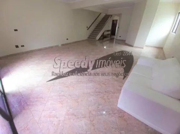 Imagem Casa em Santos, bairro Embaré.