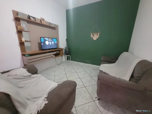 Imagem Casa com Ótima Localização bairro Residencial