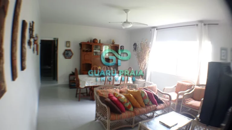 Imagem Apartamento à venda no bairro Enseada - Guarujá/SP