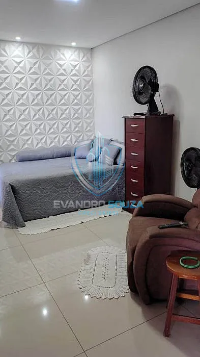 Imagem Casa Comercial a Venda no bairro Parque Residencial Aeroporto - Limeira, SP