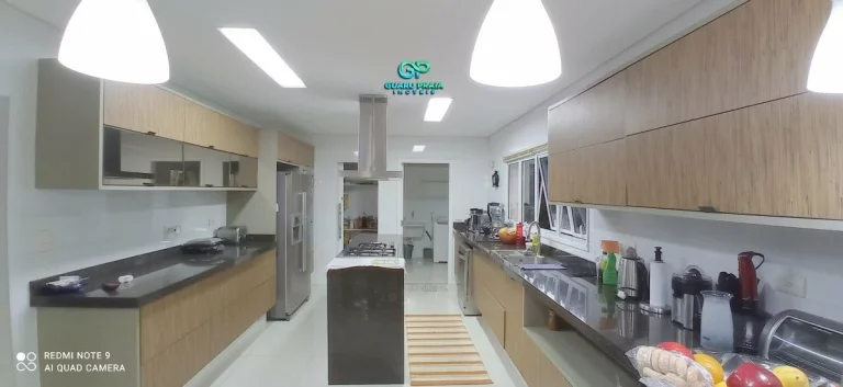 Imagem Casa em Condomínio Fechado