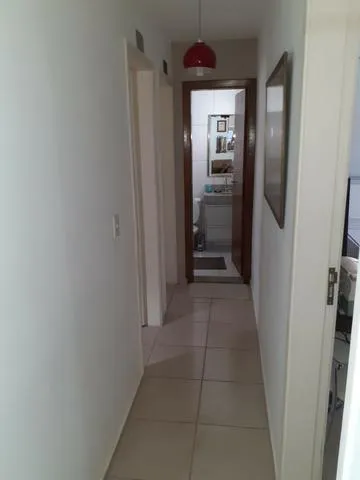 Imagem APARTAMENTO - JARDIM VISTA ALEGRE - PAULÍNIA