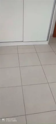 Imagem Apartamento Duplex à venda, 118 m² por R$ 638.000,00 - Vila Caiçara - Praia Grande/SP